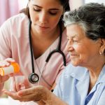 How to Find the Right Home Care in Los Angeles